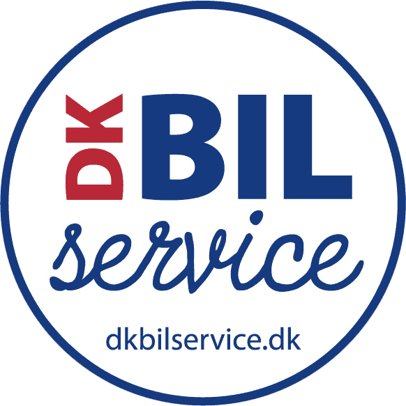 DK Bilservice